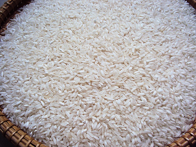 Các loại gạo được ưa chuộng hiện nay