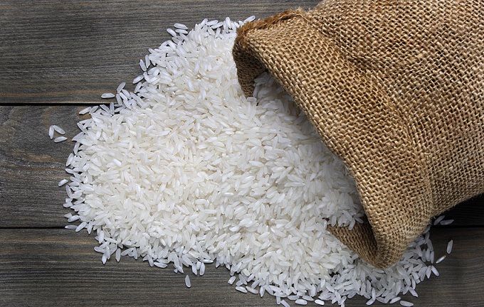 Gạo Nàng Hoa bán ở đâu giá rẻ tại Tphcm chất lượng? | Gạo Ngon Online 24h | Mua gạo online giá rẻ
