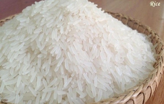 gạo cho bánh mì