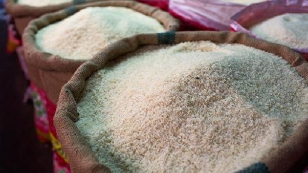 Gạo thơm Thái Lan