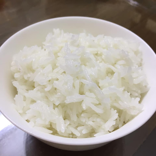 gạo st25 ngon nhất thế giới