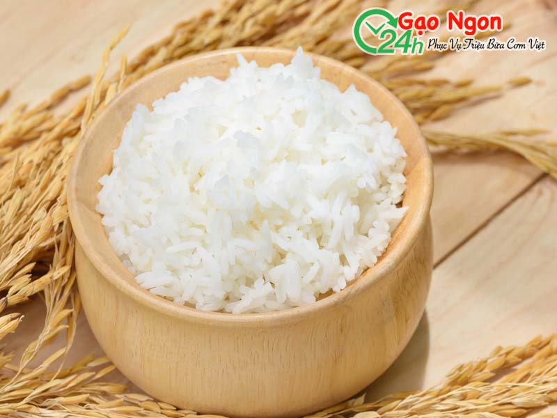 Cách phân biệt gạo ngon và gạo mới có gì khác biệt