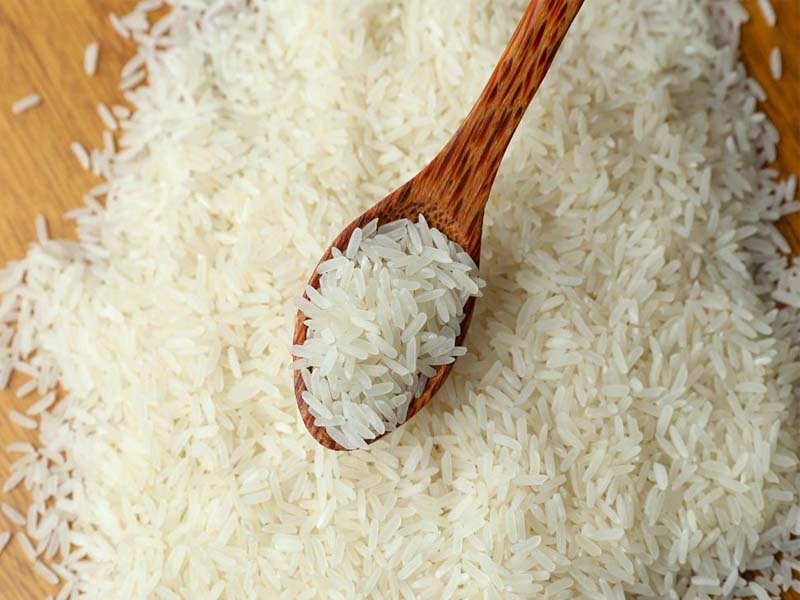Chuyên cung cấp gạo thơm Thái Lan tại TPHCM