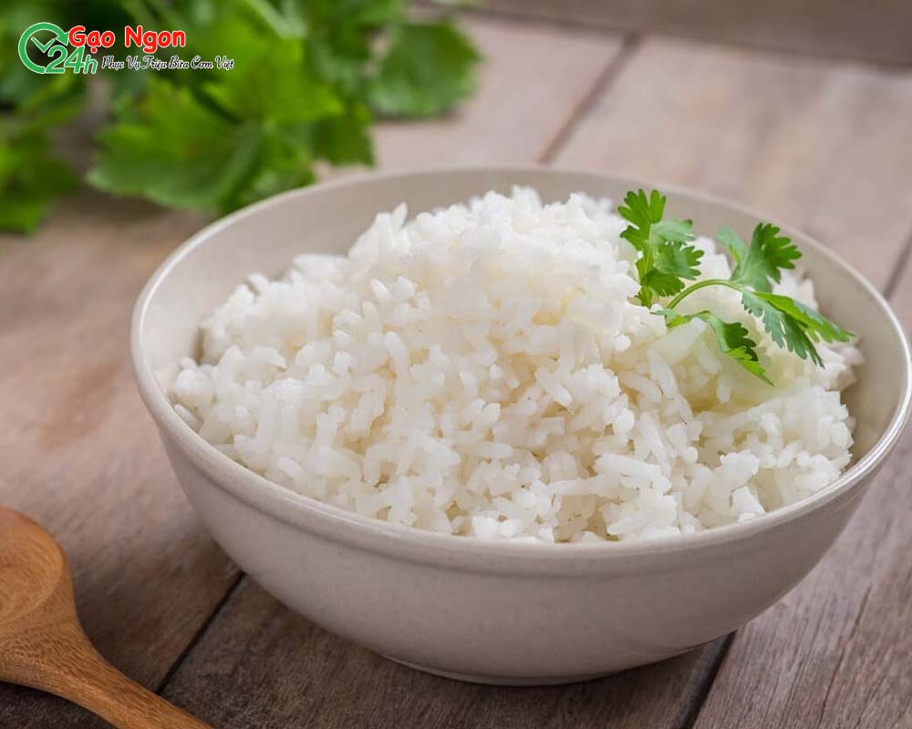 Vì sao nên chọn mua gạo tài nguyên chợ đào Long An tại Gạo ngon 24h?