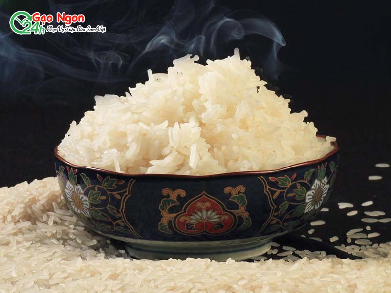 Ưu điểm và đặc điểm nổi bật của gạo Sóc Miên