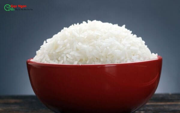 Hương vị của gạo