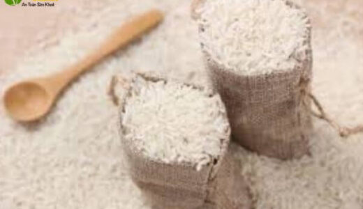 Ăn gạo sống có tốt không? Gạo sống có ăn được không?